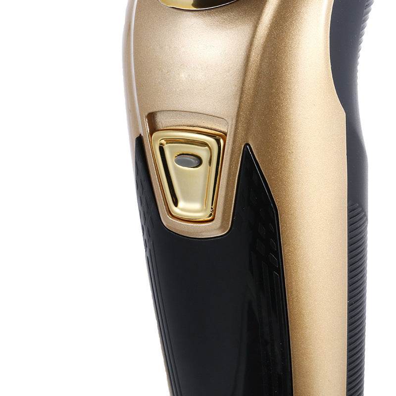 Lightweight Double Ring Razor - Nose Hair Trimmer & Travel-Friendly Shaver - Buy Center