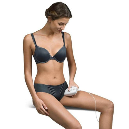 FDA Approved Laser Hair Removal Device - Safe, Multi-Intensity, Portable - Buy Center