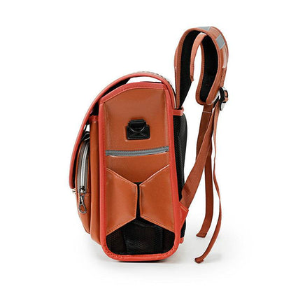 Waterproof Schoolbag for Kids - Stylish Backpack for Boys & Girls 2025 - Buy Center