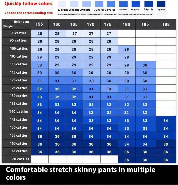 High-End Blue Holes Jeans for Men - Straight Leg Design, Micro Elasticity - Buy Center