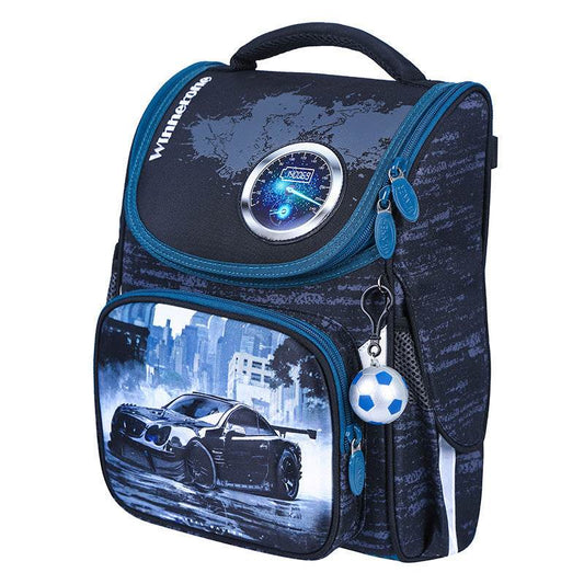 Cute Animal Design Girls Backpack - Breathable Waterproof & Lightweight - Buy Center