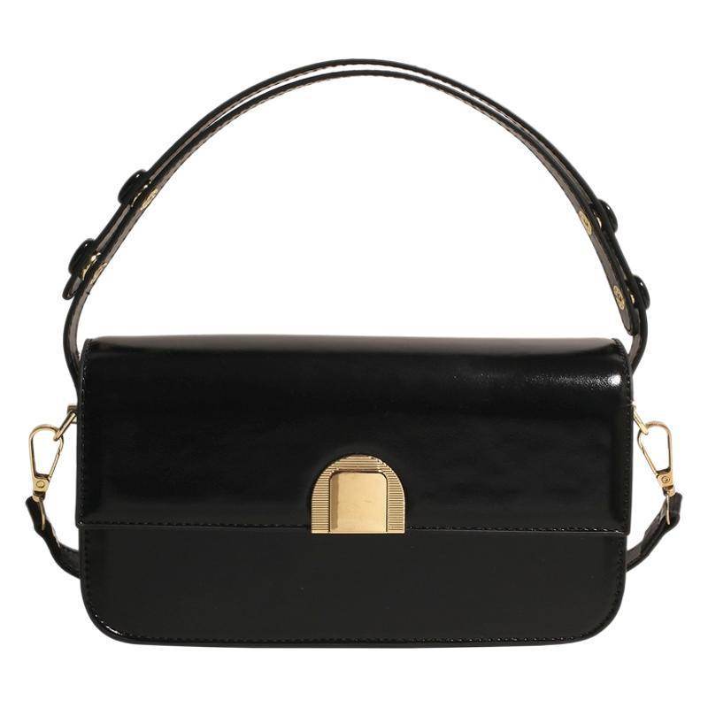 Stylish Women's Retro Shoulder Bag - Versatile Fashion Crossbody Accessory - Buy Center