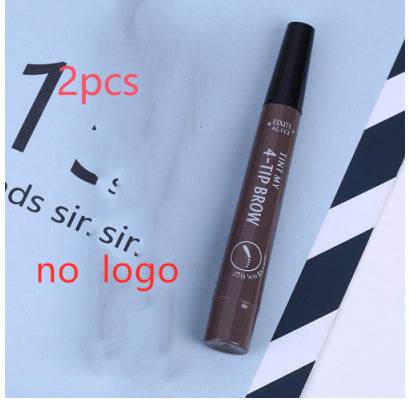 Liquid Waterproof Eyebrow Pencil - Flawless Look for Modern Styles 2025 - Buy Center