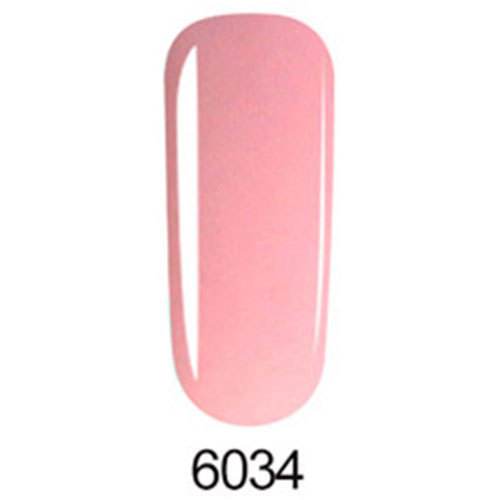 Long-Lasting Nail Gel Polish - Smooth Application, 15ml | Vibrant Colors - Buy Center