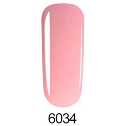 Long-Lasting Nail Gel Polish - Smooth Application, 15ml | Vibrant Colors - Buy Center