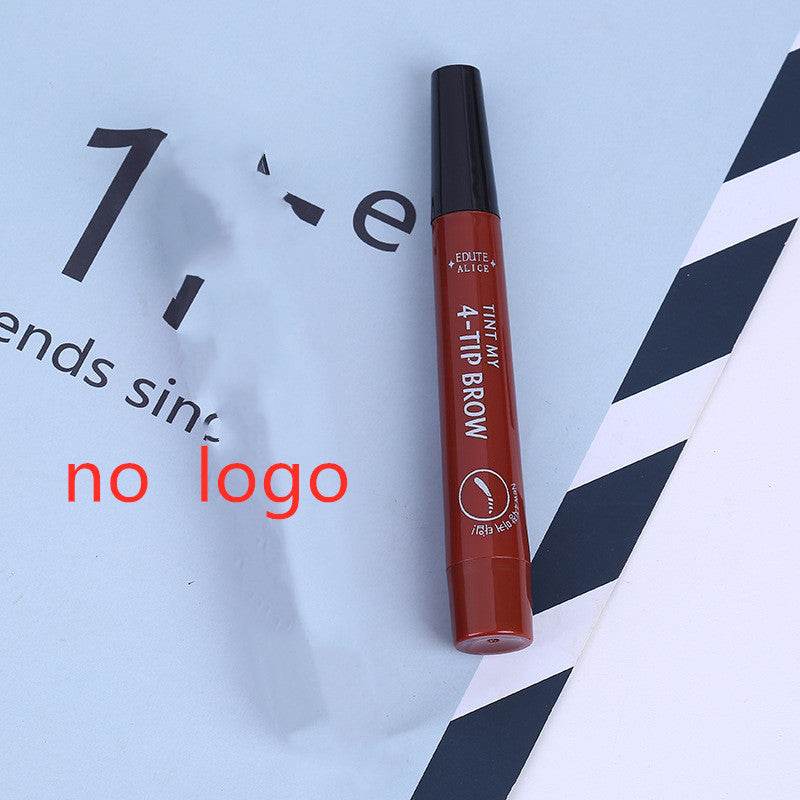 Liquid Waterproof Eyebrow Pencil - Flawless Look for Modern Styles 2025 - Buy Center