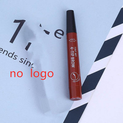 Liquid Waterproof Eyebrow Pencil - Flawless Look for Modern Styles 2025 - Buy Center