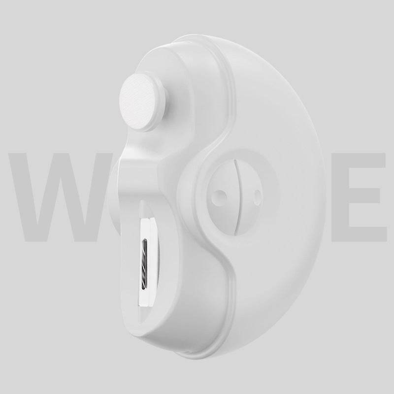 Electric Nail Scissor - Rechargeable Nail Grinding Tool for Adults & Kids - Buy Center