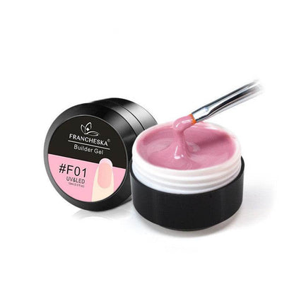 Painless Nail Extension Gel - Easy Application & Long Lasting Finish 2025 - Buy Center