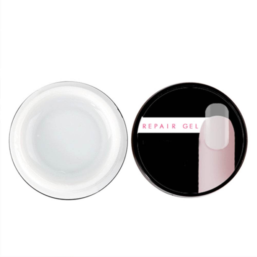 Manicure Extension Glue - Nail Repair Gel for Stronger, Healthier Nails - Buy Center