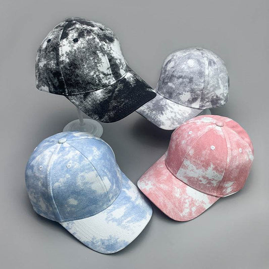 Buycenter Hip-Hop Baseball Cap - Cotton, Breathable, Sunshade Design - Buy Center