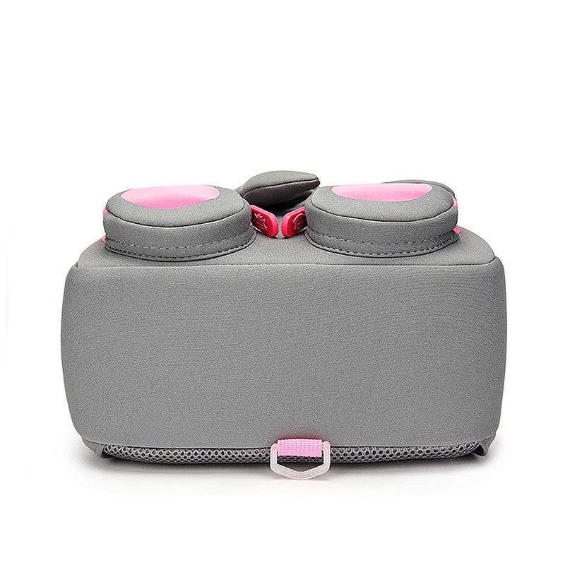 Breathable Waterproof Children's Backpack - Stylish Travel Schoolbag for Kids - Buy Center