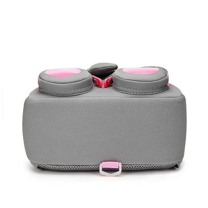 Breathable Waterproof Children's Backpack - Stylish Travel Schoolbag for Kids - Buy Center