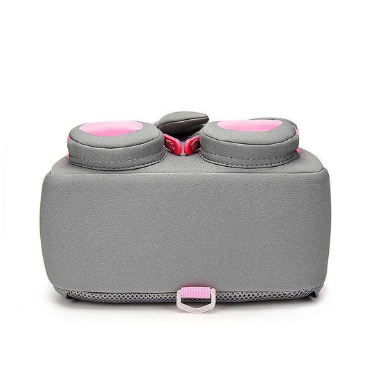 Breathable Waterproof Children's Backpack - Stylish Travel Schoolbag for Kids - Buy Center