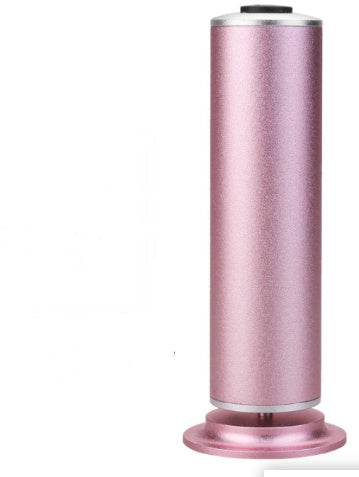 Rechargeable Electric Pedicure Foot Care Tool - Callus Remover & File - Buy Center