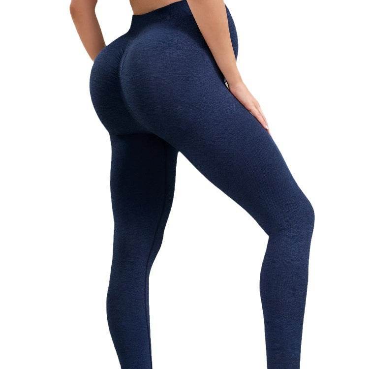 High Waist Maternity Yoga Pants - Quick-Dry Comfort for Active Moms - Buy Center