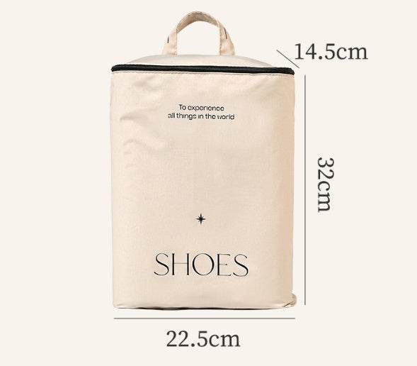 Trendy Travel Storage Bag Set - 5 to 8-Piece Packing for Clothing - Buy Center