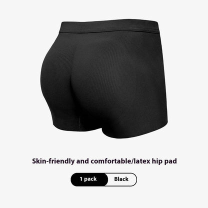 Men's Plus Size Summer Boyshorts - Breathable Athletic Underwear 2025 - Buy Center