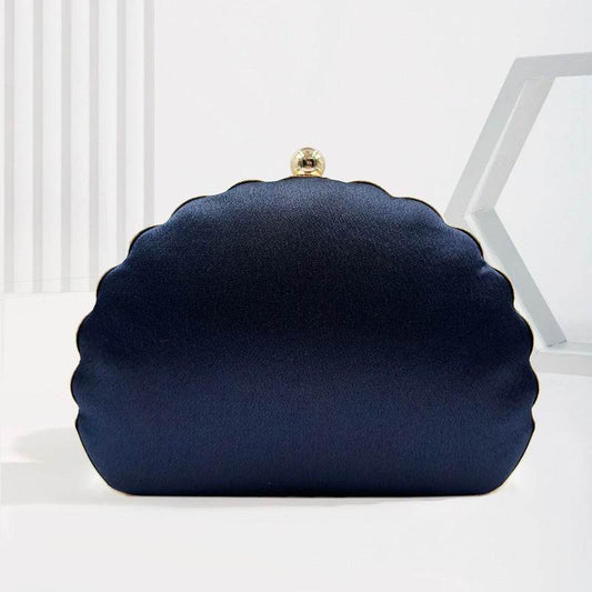 Women's Vintage Beaded One-Shoulder Handbag - Elegant Crossbody Style - Buy Center