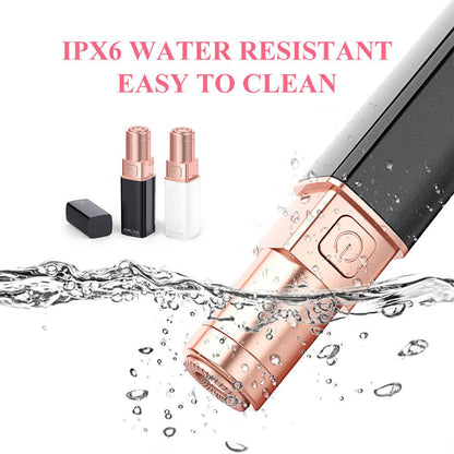Women Electric Shaver - Effortless Hair Removal for Smooth Skin - Buy Center