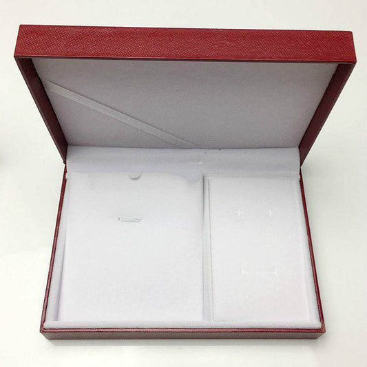 Elegant Freshwater Pearl Jewelry Set - Necklace, Earring, Ring & Pendant - Buy Center