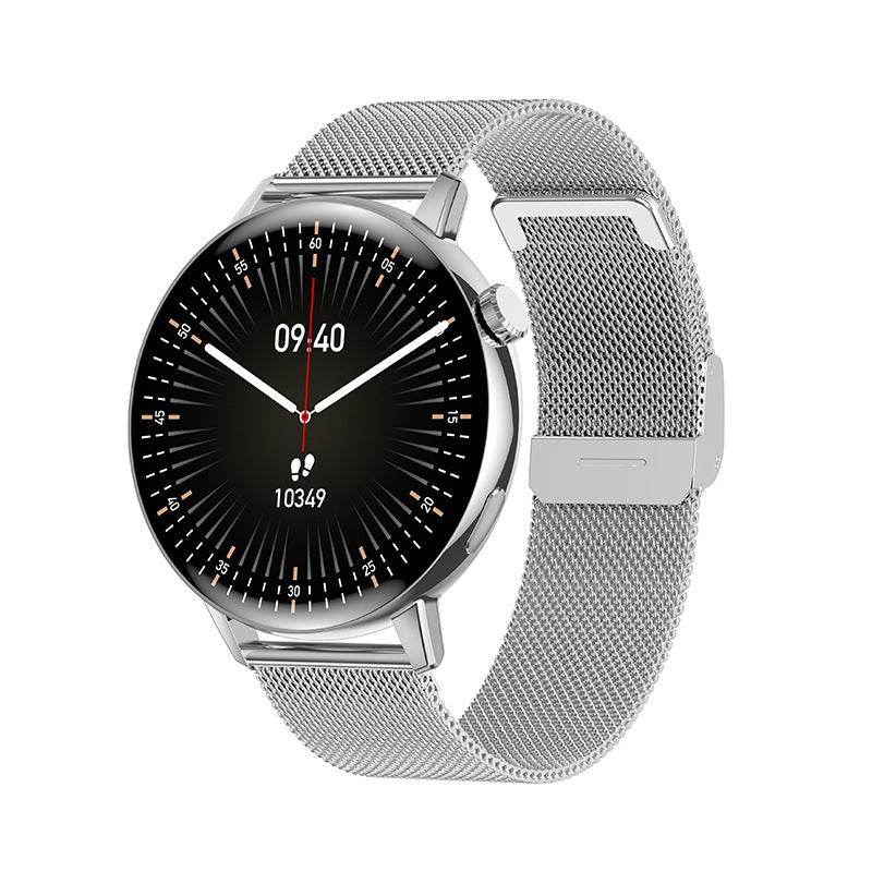 Bluetooth Calling Smart Watch - Stylish Health Tracker with TFT Display - Buy Center