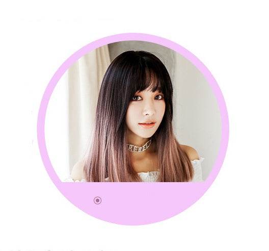 Jiafa Long Straight Hair Wig - High Temperature Wire, Trendy Styles 2025 - Buy Center