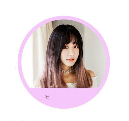 Jiafa Long Straight Hair Wig - High Temperature Wire, Trendy Styles 2025 - Buy Center