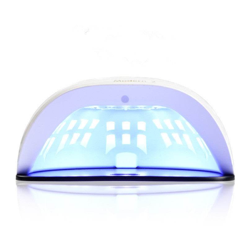 Smart Nail Phototherapy Machine - Efficient Nail Dryer with Sensor Technology - Buy Center