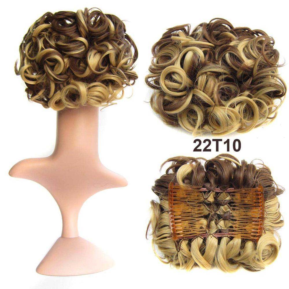 Bride Sends Hair Salon Bundle - Elegant Bag with Steel Clips for Wedding - Buy Center