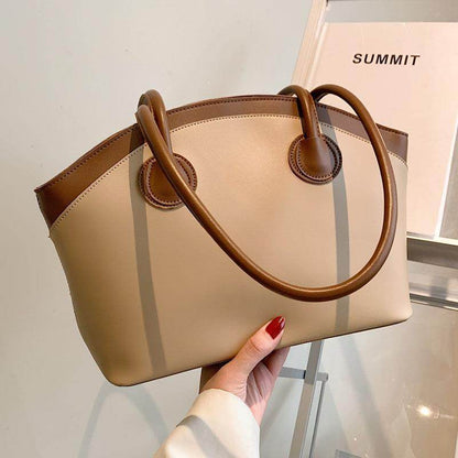 Buycenter Women's Stylish Synthetic Leather Shoulder Bag - Trendy & Chic - Buy Center