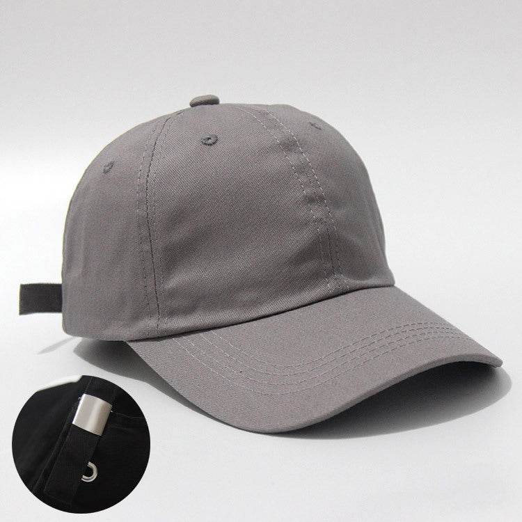 Adjustable Sun-Proof Baseball Cap - Unisex Casual Fashion Hat - Buy Center