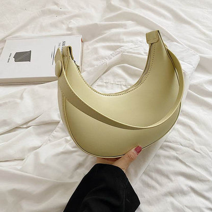 Buycenter Casual Women's Shoulder Bag - Versatile Urban Style, High Quality - Buy Center