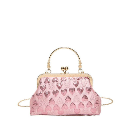 Buycenter Women's Crossbody Small Square Bag - All-Match Hand-held Style - Buy Center