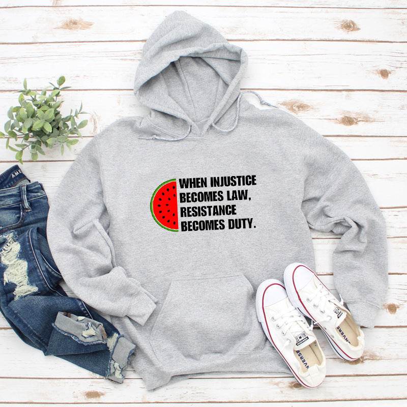 Buycenter Casual Women’s Hoodie - Long Sleeve Pullover in Various Colors - Buy Center