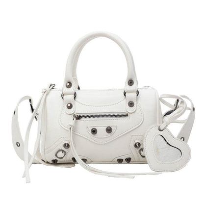 Buycenter Portable Tassel Crossbody Bag - Stylish Shoulder Tote for All Occasions - Buy Center