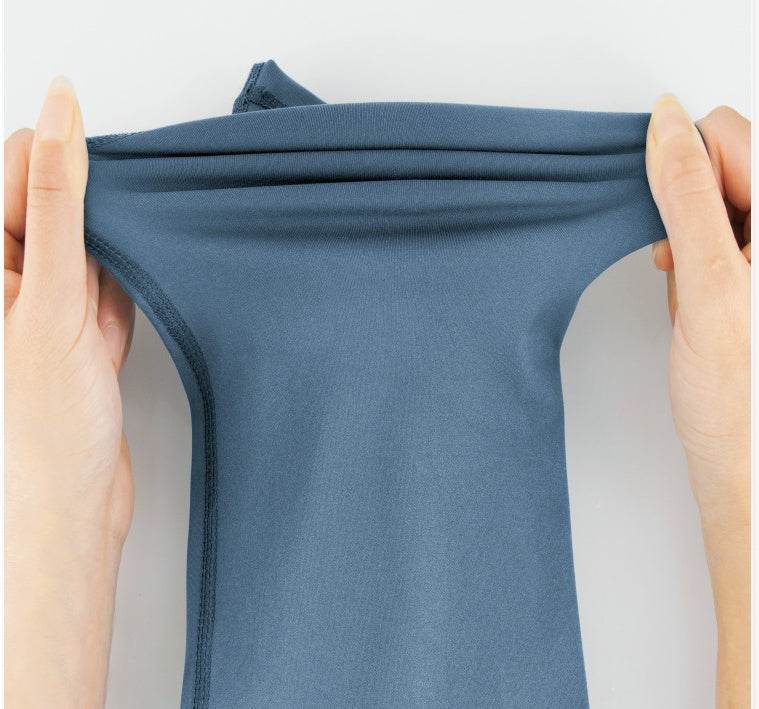 Buycenter Women's Stretch High Waist Leggings - Loose Fit Sweatpants - Buy Center