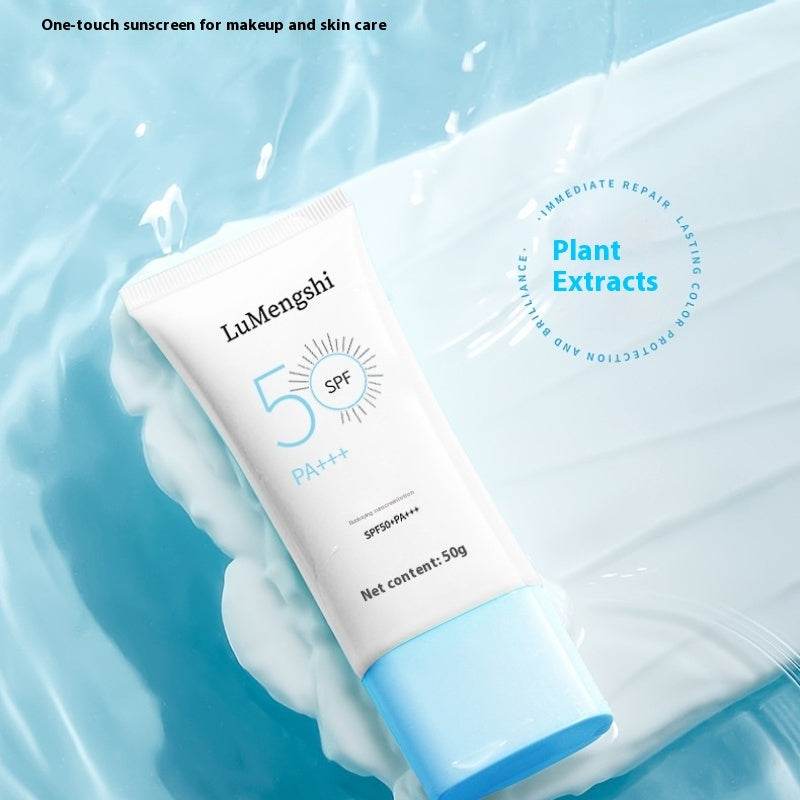 Multi-Purpose Sunscreen - Moisturizing, Whitening & UV Protection 2025 - Buy Center