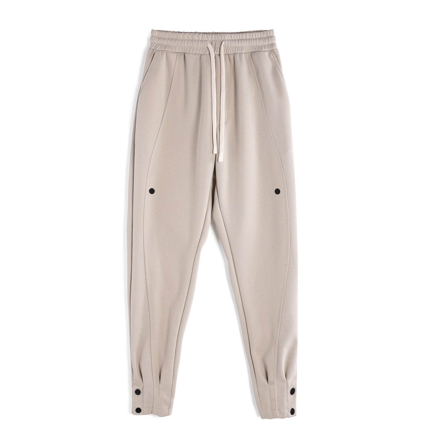 Casual Loose Fit Men's Trousers - Stylish Autumn Sports Pants Collection - Buy Center