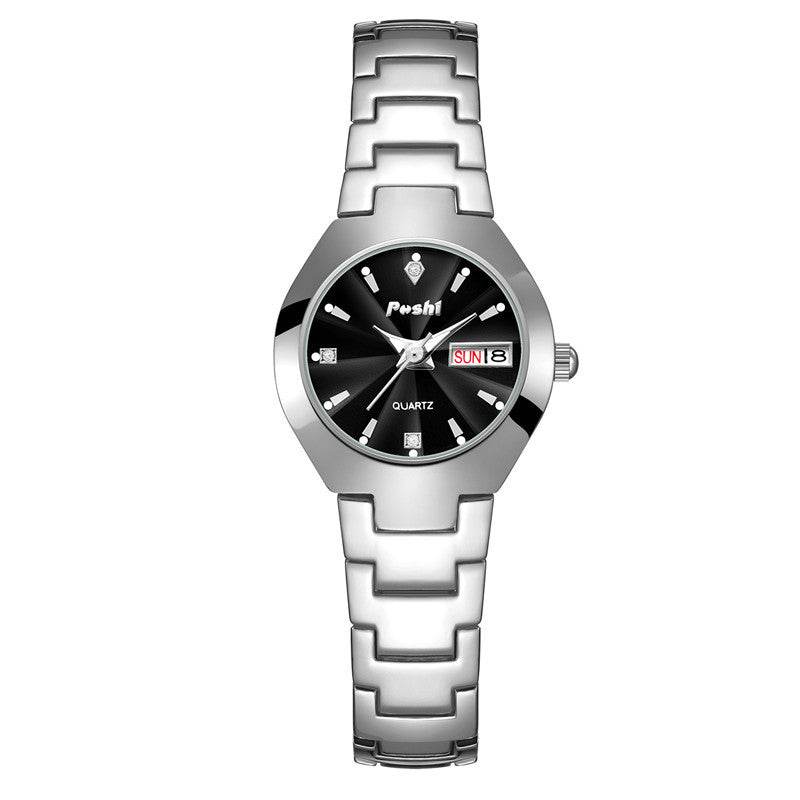 Stylish Women's Mechanical Watch - Lightweight, Trendy Elegance for 2025 - Buy Center