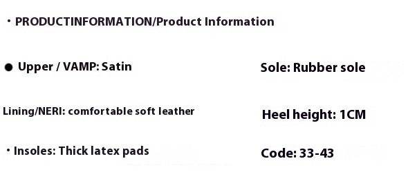 Buycenter Women's Rhinestone Square Toe Flats – Soft Slip-on Comfort - Buy Center