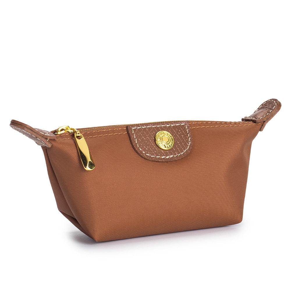 Mini Exquisite Coin Purse - Lightweight Oxford Bag for Women, Stylish Colors - Buy Center