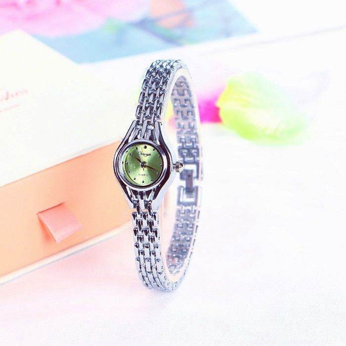 Fashionable Women’s Watch - Stylish Accessory for Any Outfit 2025 - Buy Center