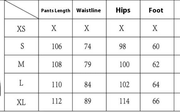 Buycenter Men's Loose Mop Wide Leg Pants - Stylish Black & Gray Denim - Buy Center