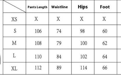 Buycenter Men's Loose Mop Wide Leg Pants - Stylish Black & Gray Denim - Buy Center