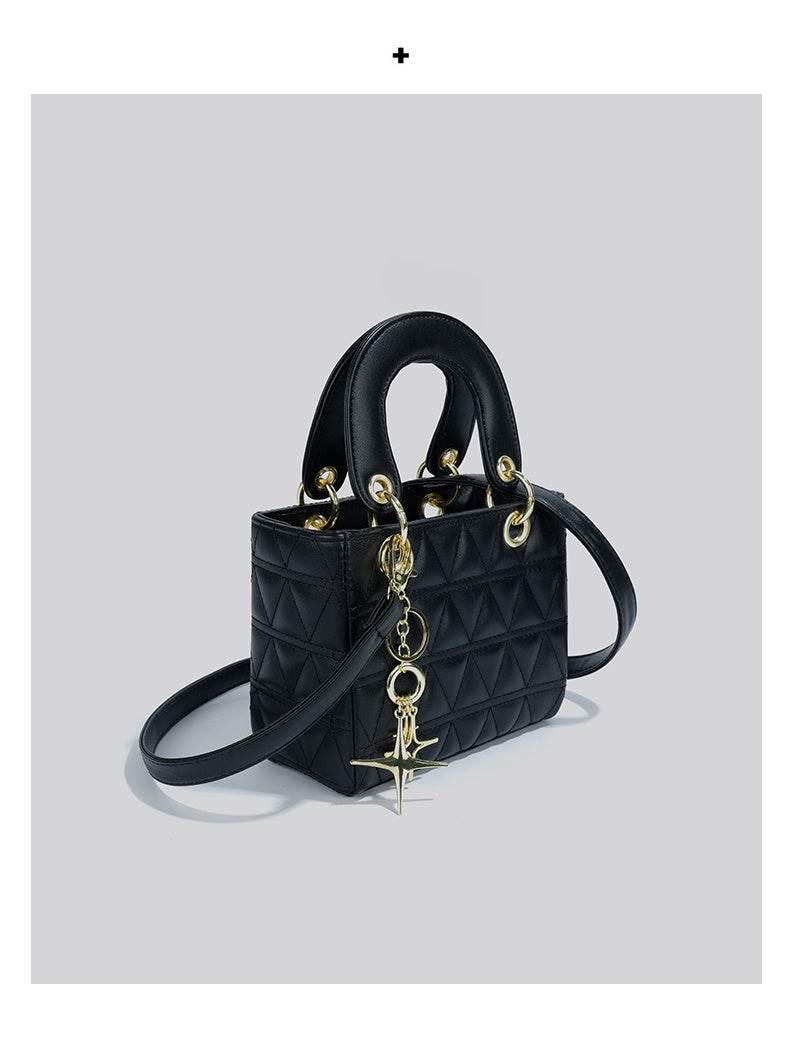 Buycenter Women's Casual Handbag - Soft Synthetic Leather Clutch - Buy Center