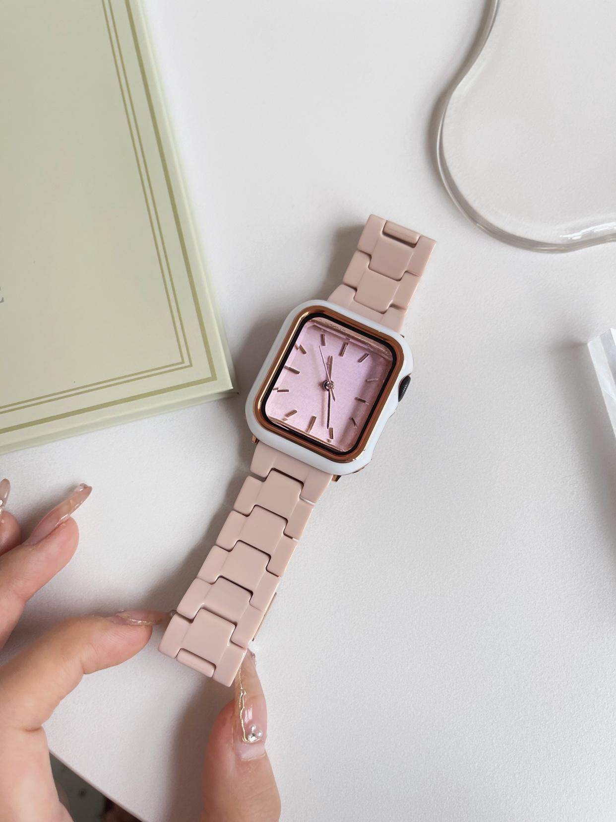 Lightweight Resin Strap Sports Watch for Men & Women - Stylish & Versatile - Buy Center