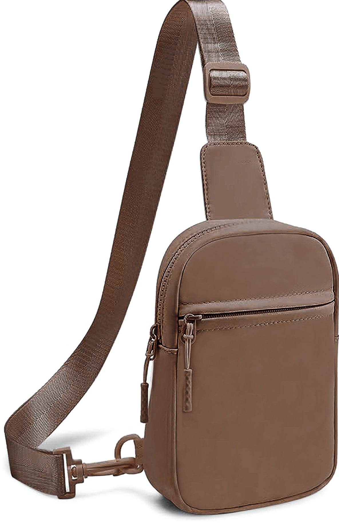 Trendy Unisex Crossbody Bag - Stylish Sports & Leisure Shoulder Bag - Buy Center