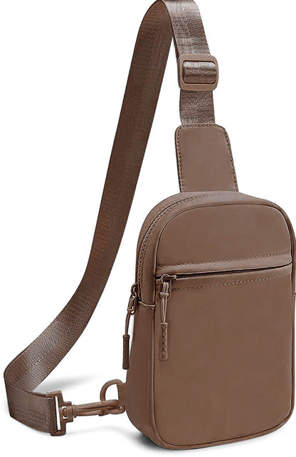 Trendy Unisex Crossbody Bag - Stylish Sports & Leisure Shoulder Bag - Buy Center
