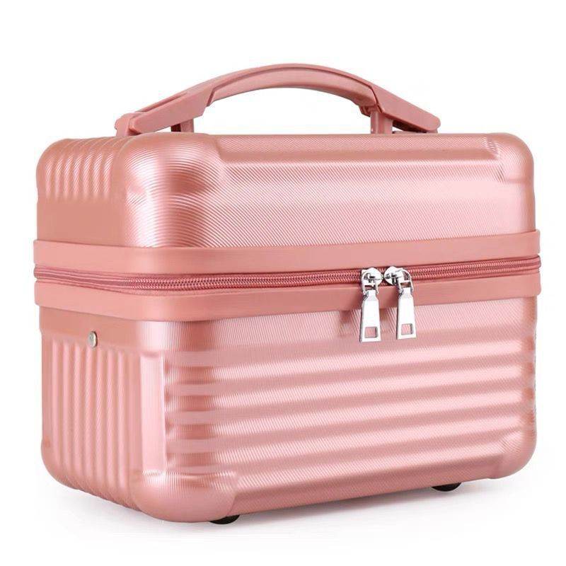 PP Portable Women's Suitcase - Large Capacity, Stylish Organizer in 4 Colors - Buy Center